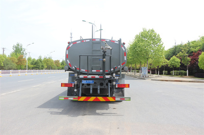 東風(fēng)天錦后雙橋22.3方灑水車(chē)產(chǎn)品介紹
