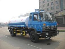 環(huán)衛(wèi)車 現(xiàn)代城市清潔的守護(hù)者