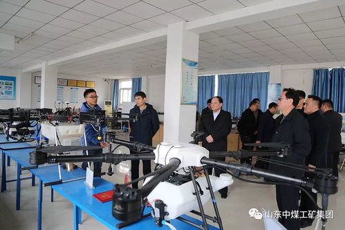 熱烈歡迎山東省工信廳領(lǐng)導(dǎo)蒞臨中煤集團(tuán)參觀指導(dǎo)工業(yè)互聯(lián)網(wǎng)數(shù)據(jù)服務(wù)